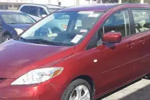Mazda 5  2009