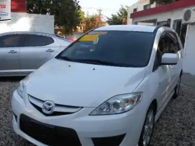 Mazda 5  2009