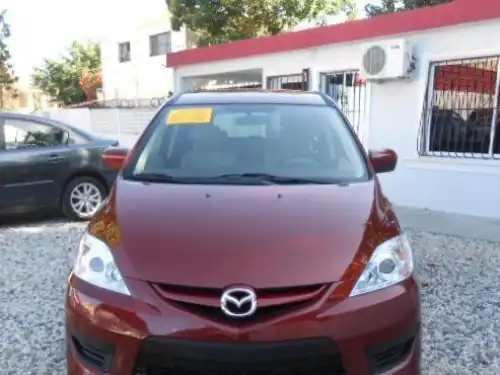 Mazda 5  2009