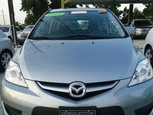 Mazda 5  2010