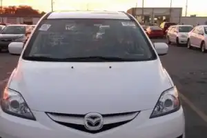 Mazda 5 Touring 2009