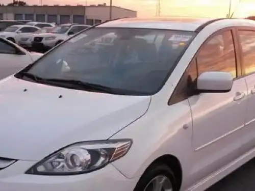 Mazda 5 Touring 2009
