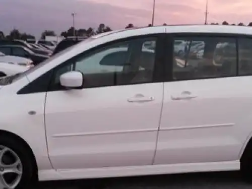 Mazda 5 Touring 2009