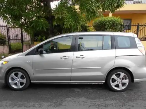 Mazda 52006