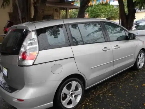 Mazda 52006