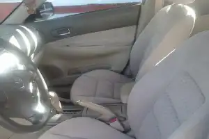 Mazda 6  2005