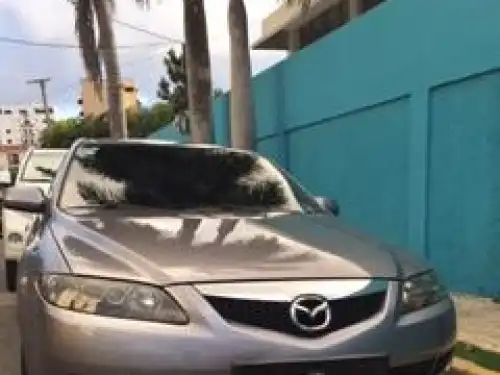 Mazda 6  2006