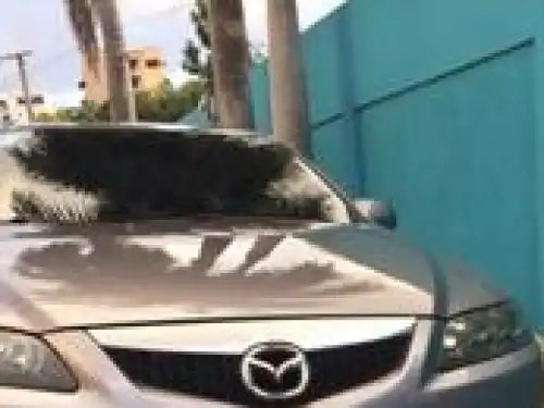 Mazda 6  2006