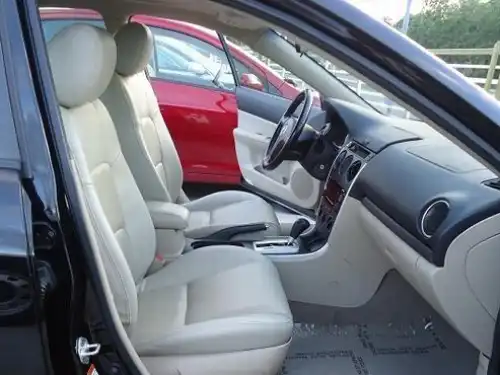 Mazda 6  2008