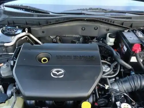 Mazda 6  2008