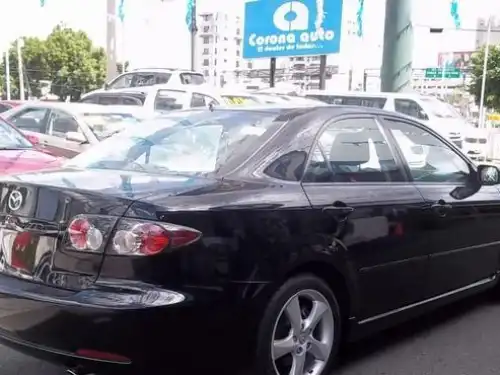 Mazda 6  2008