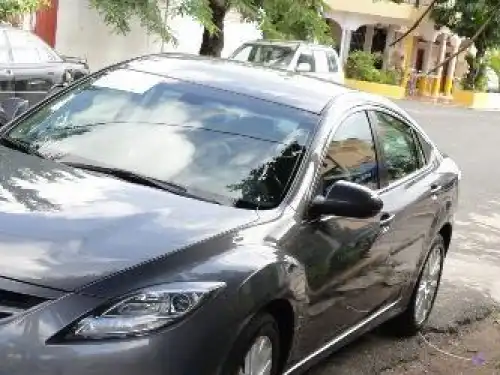 Mazda 6  2009