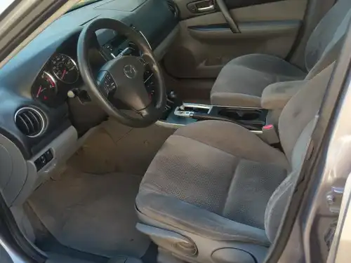 Mazda 6 2006 precio negociable