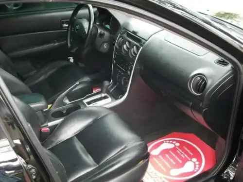Mazda 6 Sport 2007
