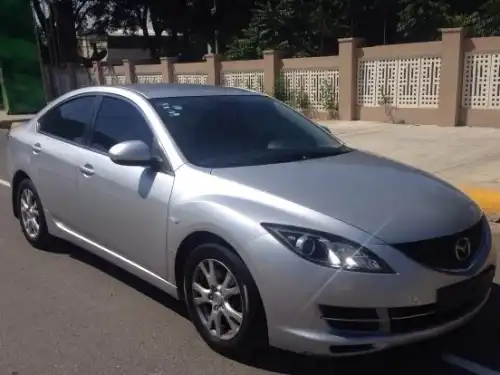 Mazda 6 d 2008