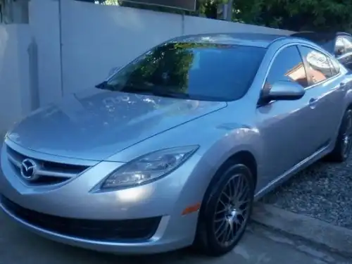 Mazda 6 d 2009