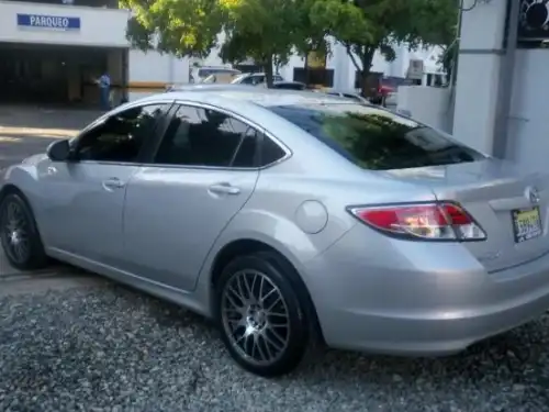 Mazda 6 d 2009