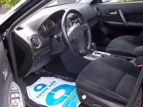 Mazda 62008