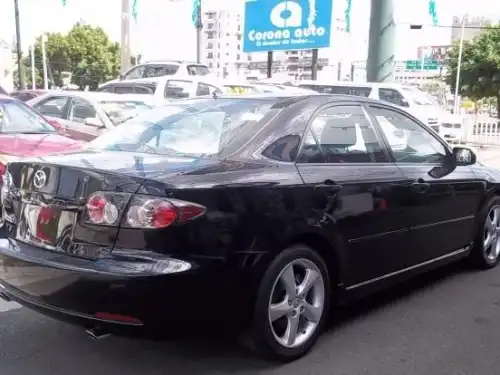 Mazda 62008