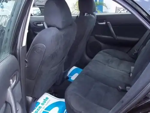 Mazda 62008