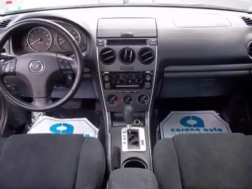 Mazda 62008