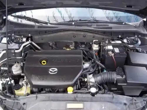 Mazda 62008