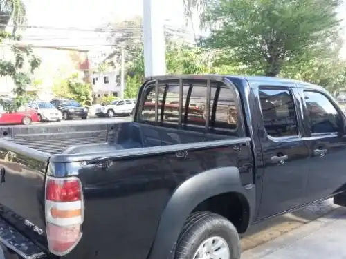 Mazda BT-50  2008