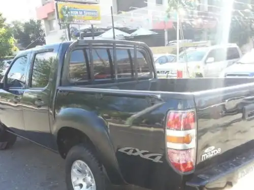 Mazda BT-50  2008