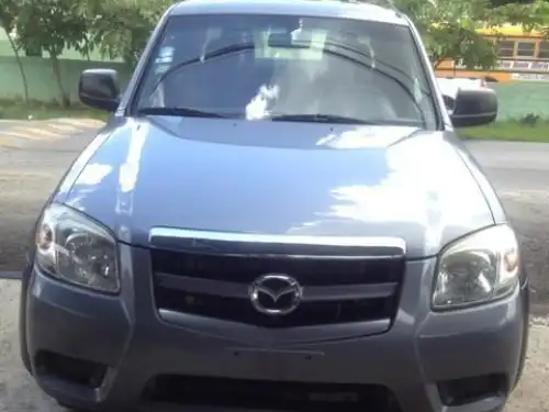 Mazda BT-50  2009
