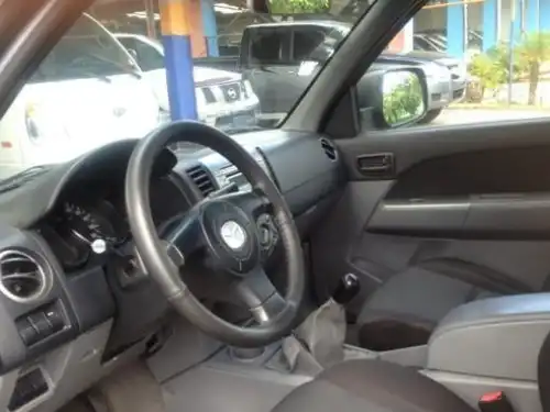 Mazda BT-50  2009