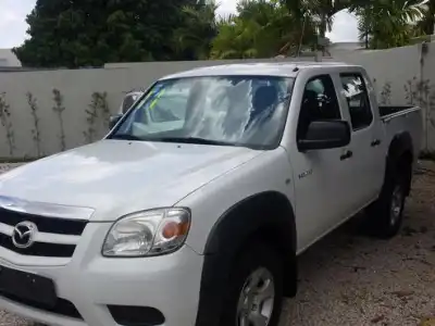 Mazda BT-50  2009