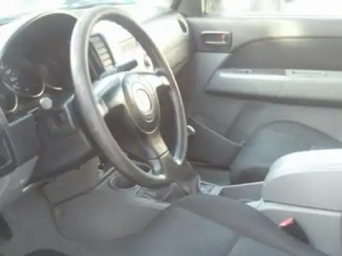 Mazda BT-50  2010
