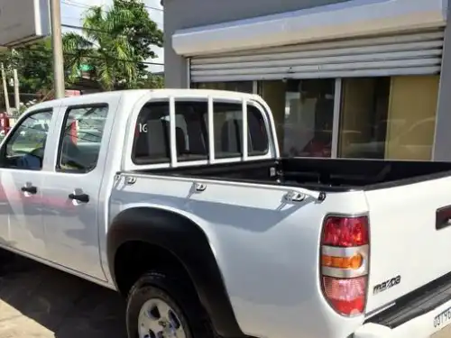 Mazda BT-50  2012