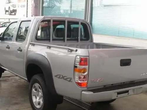 Mazda BT-50  2014