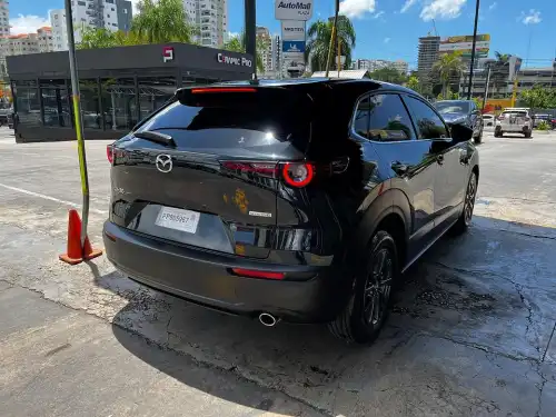 Mazda CX-30 GS 2024 de Oportunidad