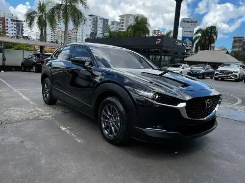 Mazda CX-30 GS 2024 de Oportunidad