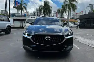 Mazda CX-30 GS 2024 unico dueno