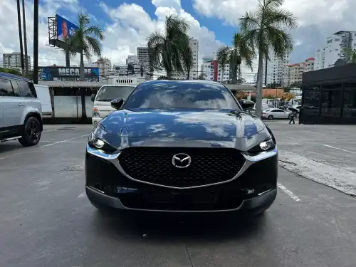 Mazda CX-30 GS 2024 unico dueno