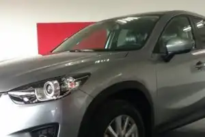 Mazda CX-5  2015