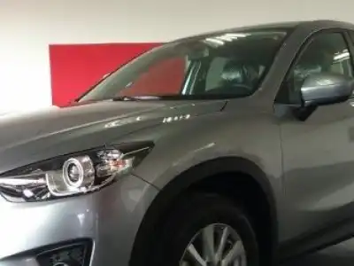 Mazda CX-5  2015