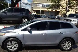 Mazda CX-7  2007