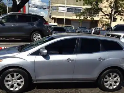 Mazda CX-7  2007