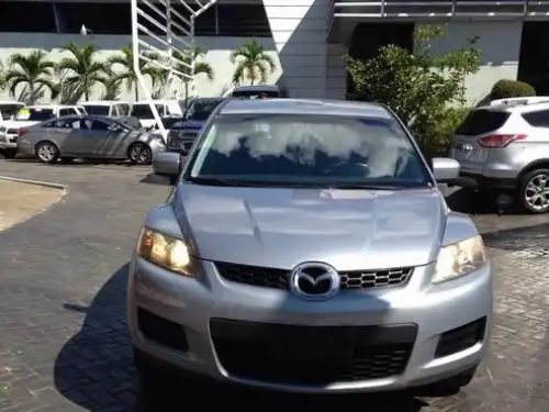 Mazda CX-7  2007