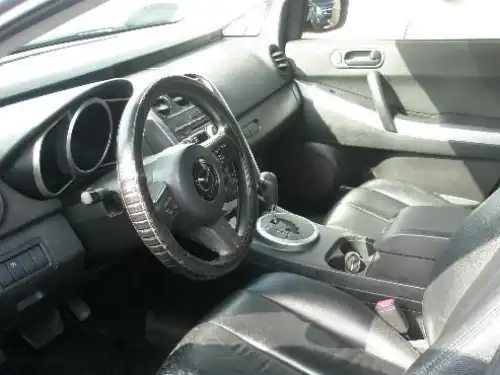 Mazda CX-7  2007