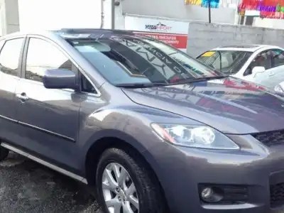 Mazda CX-7  2007