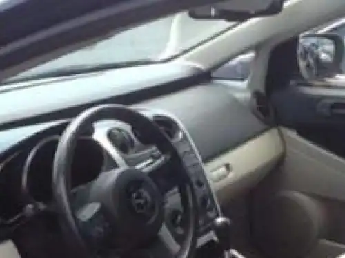 Mazda CX-7  2007