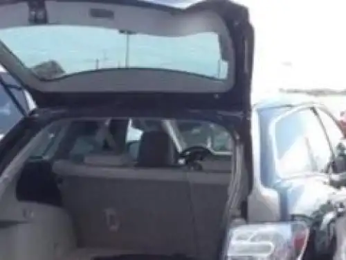 Mazda CX-7  2007