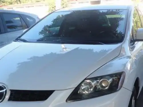Mazda CX-7  2007