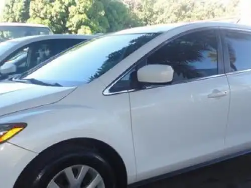 Mazda CX-7  2007