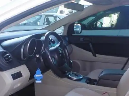 Mazda CX-7  2007